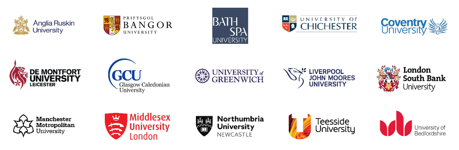 uk-univercities
